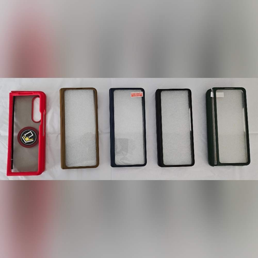 Samsung Galaxy Z Fold 4 Phone Case